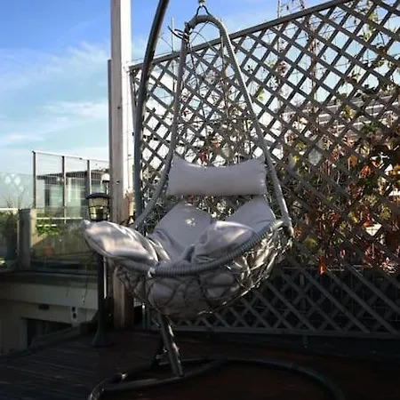 360 Panorama • Rooftop Jacuzzi • Downtown Luxury