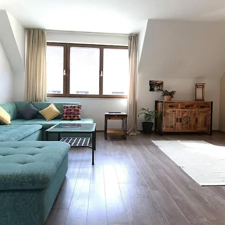 Lejlighed 360 Panorama • Rooftop Jacuzzi • Downtown Luxury Budapest