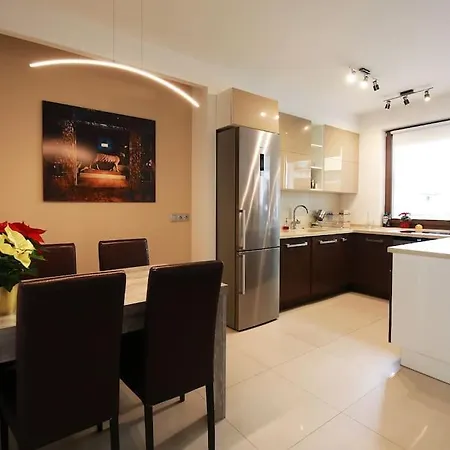 Lejlighed 360 Panorama • Rooftop Jacuzzi • Downtown Luxury Budapest